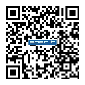 QR kodas | Bendra Lietuvos-Rusijos-Baltarusijos įmonė AŽUR