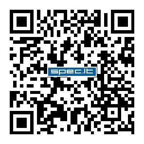 QR kodas | Bendra LietuvosRusijosBaltarusijos įmonė uždaroji akcinė bendrovė OKTANTA