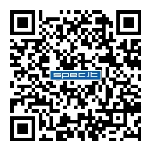 QR kodas | Bendra Lietuvos-Rusijos įmonė ALVENTA-L