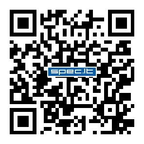 QR kodas | Bendra Lietuvos-Rusijos įmonė AMNIS