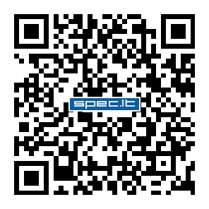 QR kodas | Bendra Lietuvos-Rusijos įmonė ANTARES