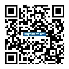 QR kodas | Bendra Lietuvos-Rusijos įmonė BAGORA
