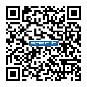 QR kodas | Bendra Lietuvos-Rusijos įmonė BLANK AND COMPANY