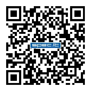 QR kodas | Bendra Lietuvos-Rusijos įmonė BOTEZAT