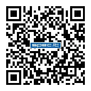 QR kodas | Bendra Lietuvos-Rusijos įmonė BRUKELIRA