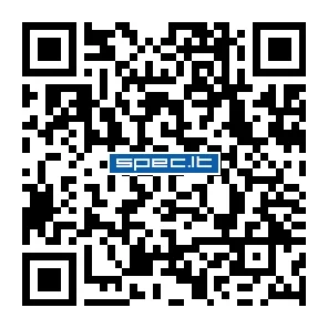 QR kodas | Bendra Lietuvos-Rusijos įmonė, ČELITA, UAB