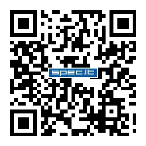 QR kodas | Bendra Lietuvos-Rusijos įmonė DANSA