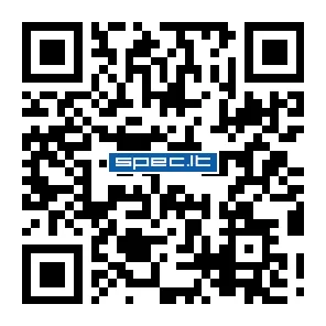 QR kodas | Bendra Lietuvos-Rusijos įmonė DOCHIT