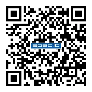 QR kodas | Bendra Lietuvos-Rusijos įmonė, GIRTĖ, UAB