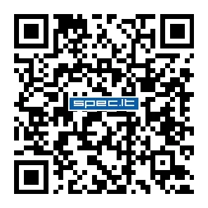 QR kodas | Bendra Lietuvos-Rusijos įmonė INDUSTRIJA