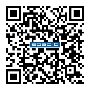 QR kodas | Bendra Lietuvos-Rusijos įmonė INTELKOM