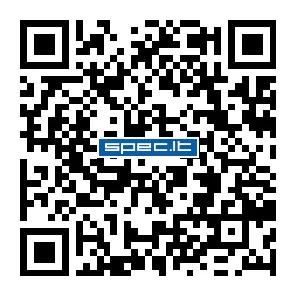 QR kodas | Bendra Lietuvos-Rusijos įmonė KARASONAS