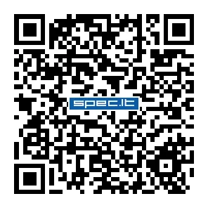 QR kodas | Bendra Lietuvos-Rusijos įmonė KOMERCINIS INFORMACIJOS CENTRAS