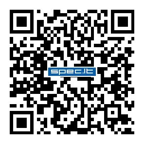 QR kodas | Bendra Lietuvos-Rusijos įmonė KORPORACIJA JGM