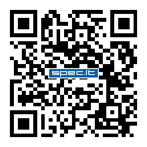 QR kodas | Bendra Lietuvos-Rusijos įmonė KRAMPO