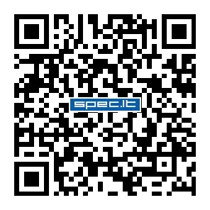 QR kodas | Bendra Lietuvos-Rusijos Įmonė LAURENTA