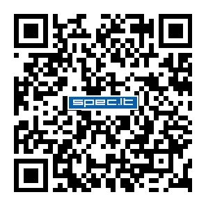 QR kodas | Bendra Lietuvos-Rusijos įmonė LIERONA