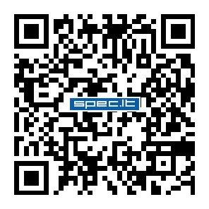 QR kodas | Bendra Lietuvos-Rusijos įmonė LIETINFORMVES