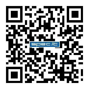 QR kodas | Bendra Lietuvos-Rusijos įmonė LITMA