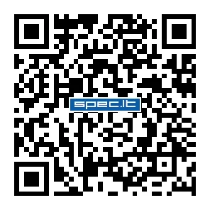 QR kodas | Bendra Lietuvos-Rusijos įmonė MER-PONART