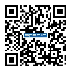 QR kodas | Bendra Lietuvos-Rusijos įmonė MILUZA