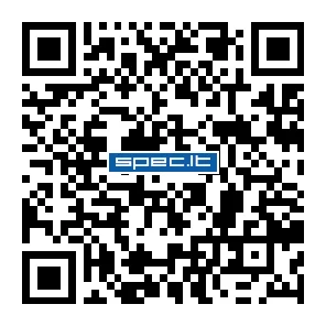 QR kodas | Bendra Lietuvos-Rusijos įmonė, NEITA, UAB | spec.lt