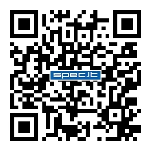 QR kodas | Bendra Lietuvos-Rusijos įmonė NEJEN