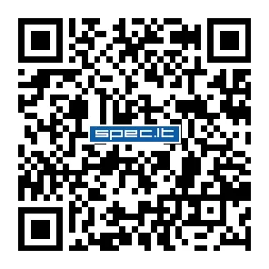 QR kodas | Bendra Lietuvos-Rusijos įmonė NISTA, UAB