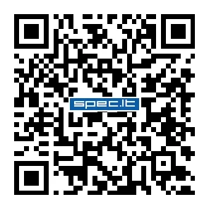 QR kodas | Bendra Lietuvos-Rusijos įmonė OPTIMA-START