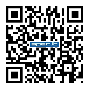 QR kodas | Bendra Lietuvos-Rusijos įmonė ORVIL