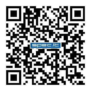 QR kodas | Bendra Lietuvos-Rusijos įmonė PETRAPILIS