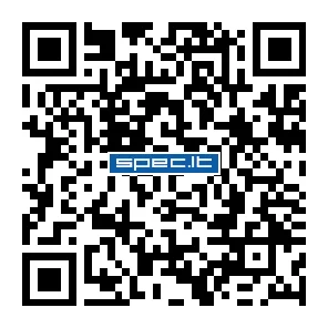 QR kodas | Bendra Lietuvos-Rusijos įmonė PETROBALTA