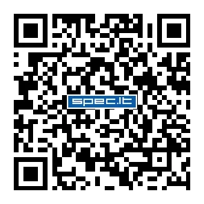 QR kodas | Bendra Lietuvos-Rusijos įmonė PRADOVIS | spec.lt