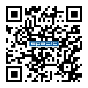 QR kodas | Bendra Lietuvos-Rusijos įmonė ROLI