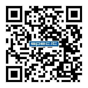 QR kodas | Bendra Lietuvos-Rusijos įmonė ŠALE