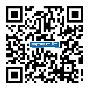 QR kodas | Bendra Lietuvos-Rusijos įmonė SALTUS