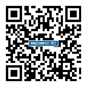 QR kodas | Bendra Lietuvos-Rusijos įmonė SILVA