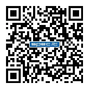 QR kodas | Bendra Lietuvos-Rusijos įmonė ŠIVA-ANA