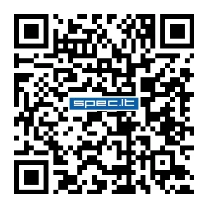 QR kodas | Bendra Lietuvos-Rusijos įmonė UAB KELIŲ TECHNIKA