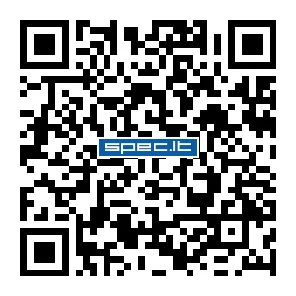 QR kodas | Bendra Lietuvos-Rusijos įmonė URALBALT