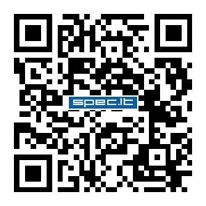 QR kodas | Bendra Lietuvos-Rusijos įmonė VADNIS