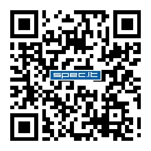 QR kodas | Bendra Lietuvos-Rusijos įmonė VAP