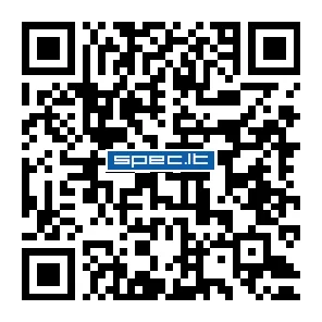 QR kodas | Bendra Lietuvos-Rusijos įmonė VILNIAUS SENAMIESČIO BIRŽA