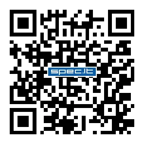 QR kodas | Bendra Lietuvos-Rusijos įmonė VITAN