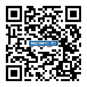 QR kodas | Bendra Lietuvos-Rusijos įmonė VIZIDA