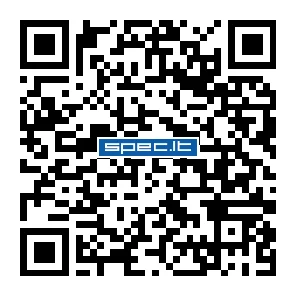 QR kodas | Bendra Lietuvos, Rusijos ir Čekijos įmonė ČIOLIS
