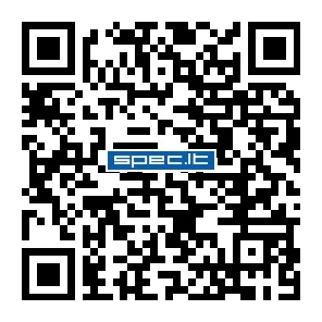 QR kodas | Bendra Lietuvos, Rusijos ir Ukrainos įmonė, LATOMID, UAB | spec.lt
