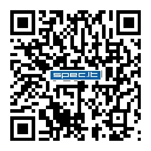 QR kodas | Bendra Lietuvos-Rusijos-Italijos įmonė LITINVEST