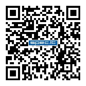 QR kodas | Bendra Lietuvos-Rusijos-Kazachstano įmonė KARULITA