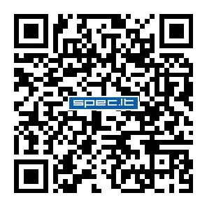 QR kodas | Bendra Lietuvos-Rusijos-Vokietijos įmonė, BALTUVA, UAB